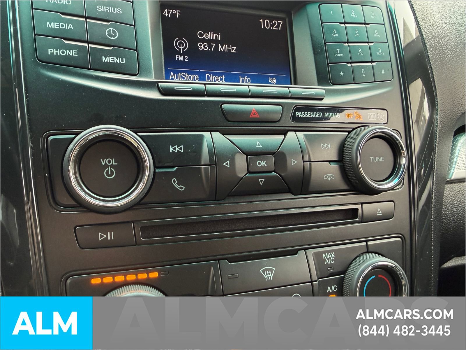 Used 2016 Ford Explorer XLT image 20