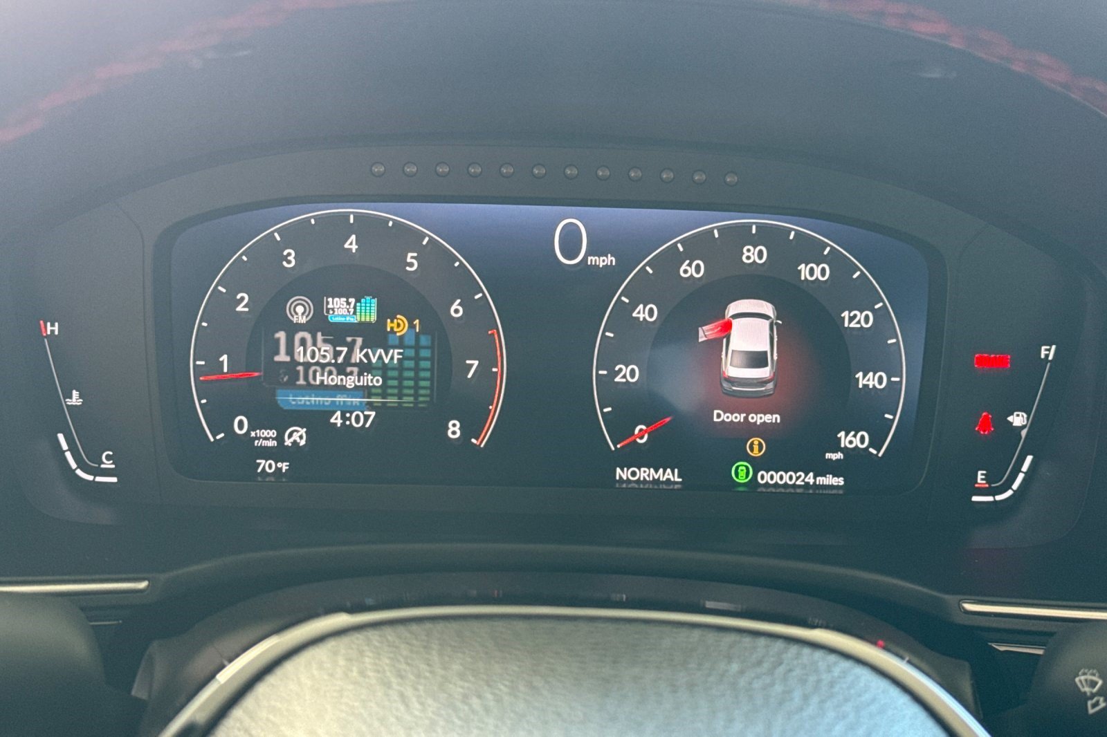 Certified 2026 Honda Civic Si image 23