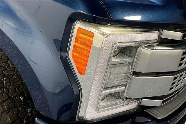 Used 2019 Ford F250 Platinum w/ Platinum Ultimate Package image 29