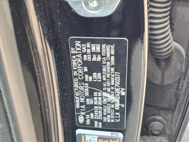 Used 2014 Kia Soul FWD image 30