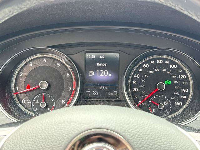 Used 2018 Volkswagen Atlas SE image 21