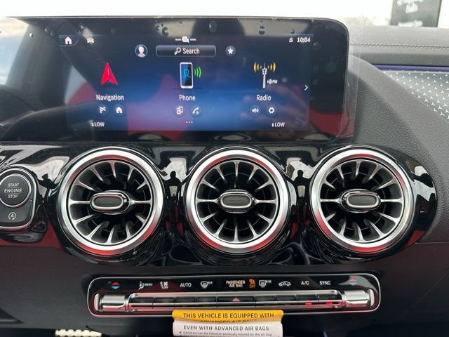 New 2026 Mercedes-Benz GLA 250 4MATIC image 33