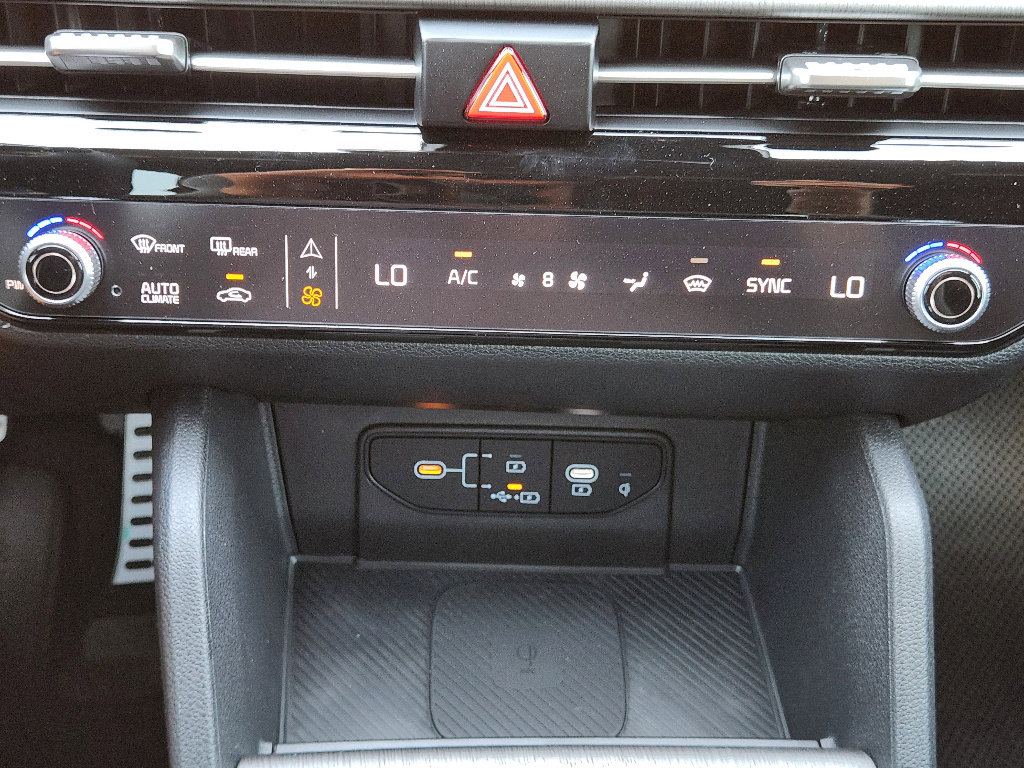 New 2026 Kia Sportage X-Pro Prestige image 14