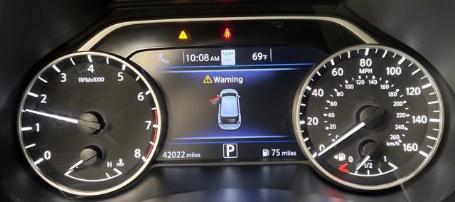 Used 2021 Nissan Murano Platinum w/ Cargo Package AWD/4WD image 24