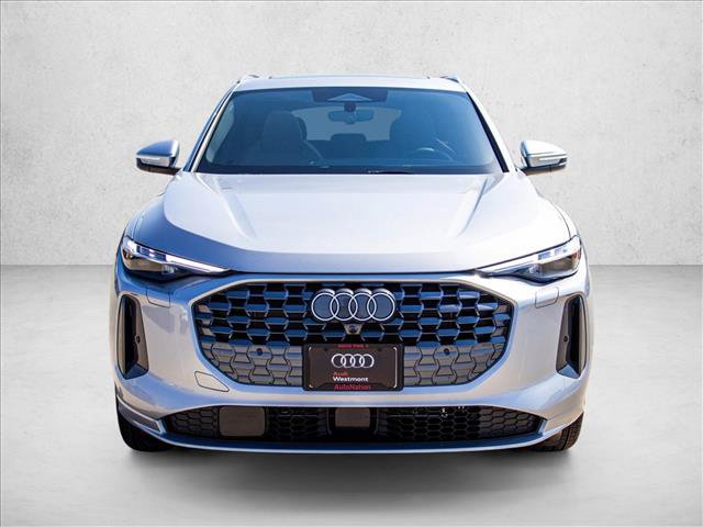 New 2026 Audi Q5 Prestige AWD/4WD image 2