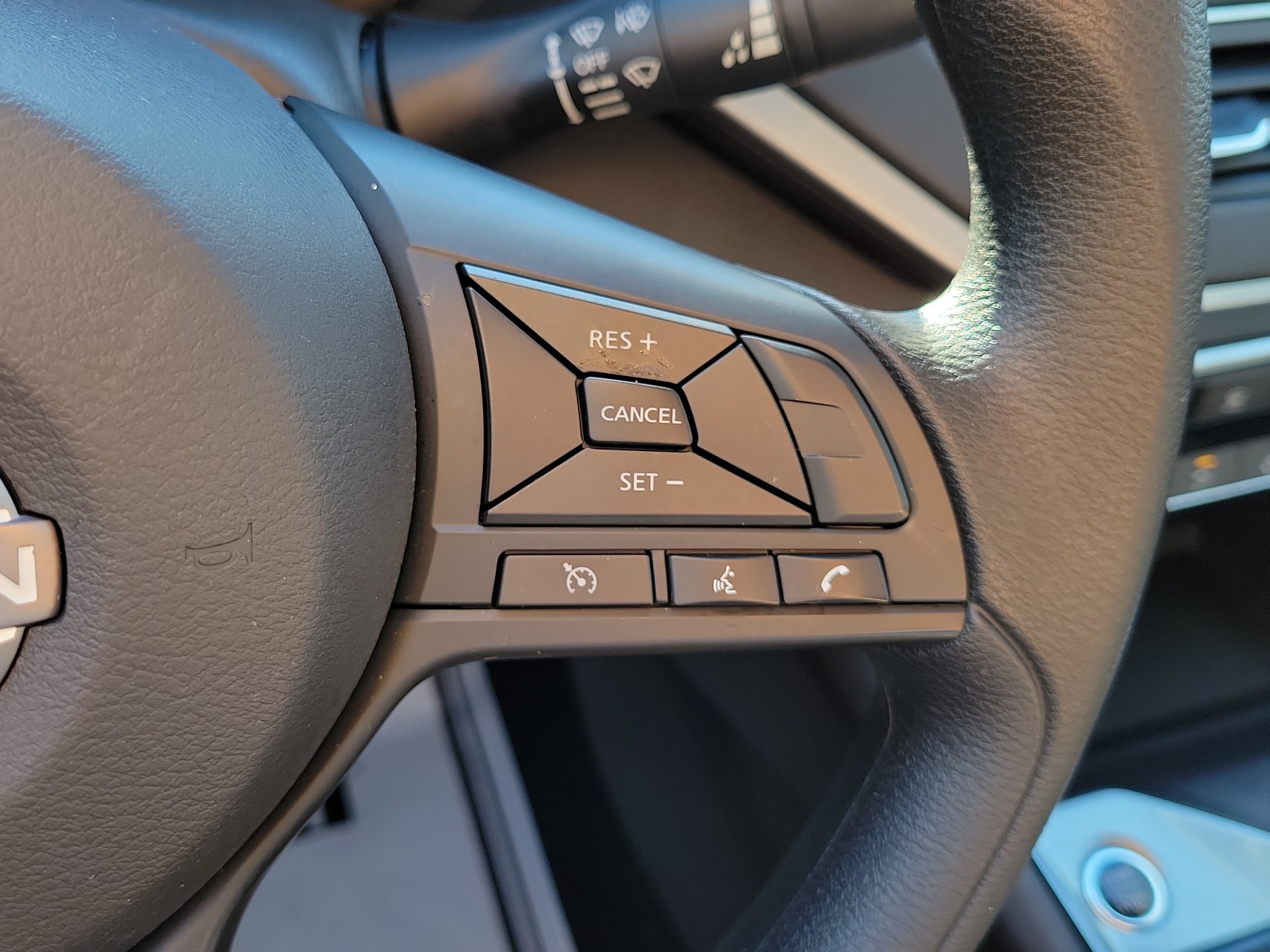 Certified 2025 Nissan Altima 2.5 S FWD image 23