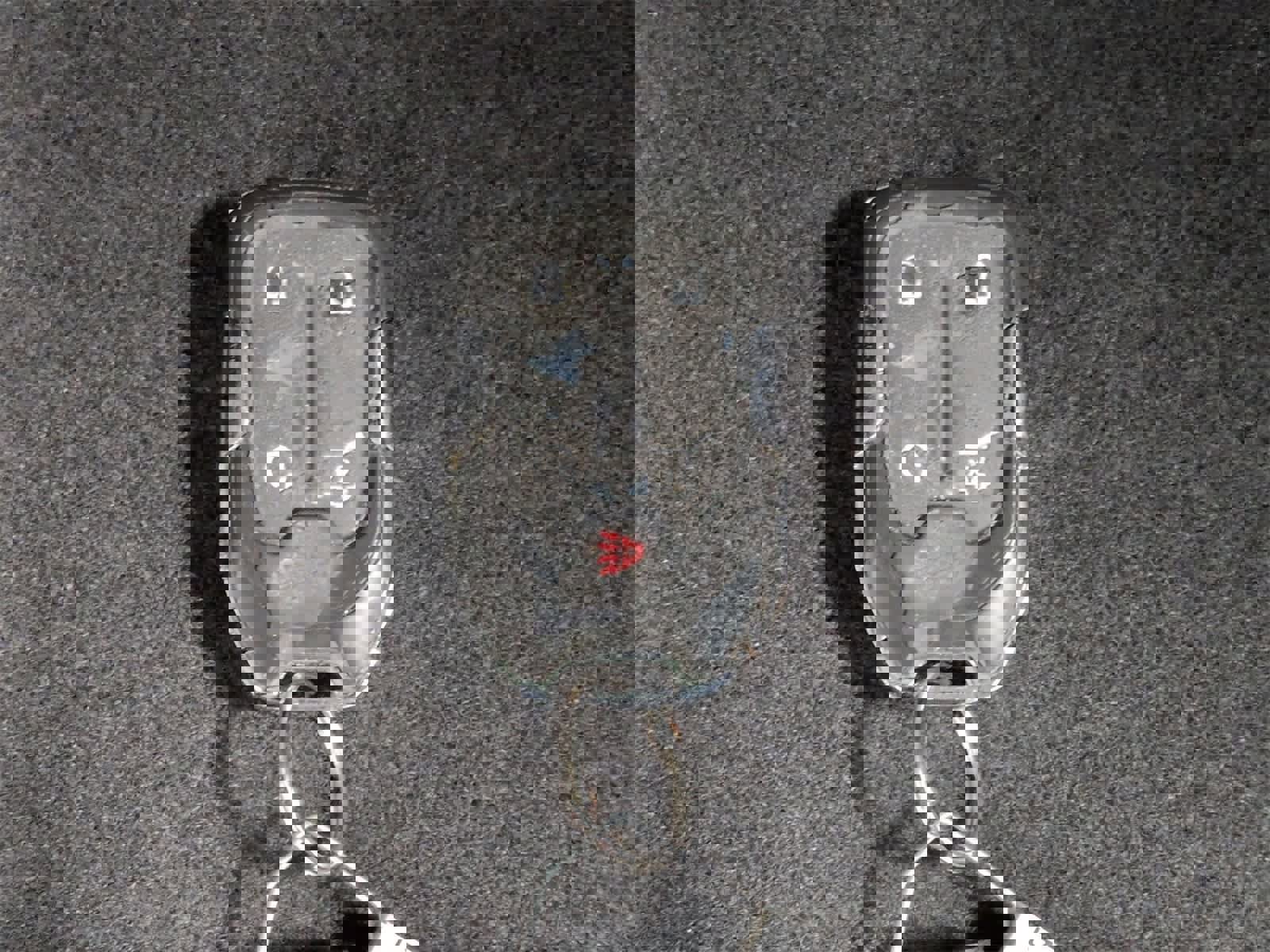 Used 2020 GMC Acadia SLE image 38