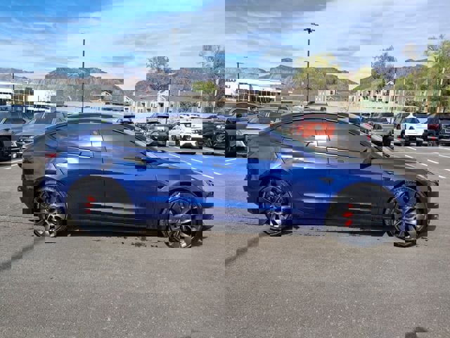 Used 2023 Tesla Model 3 Performance image 2