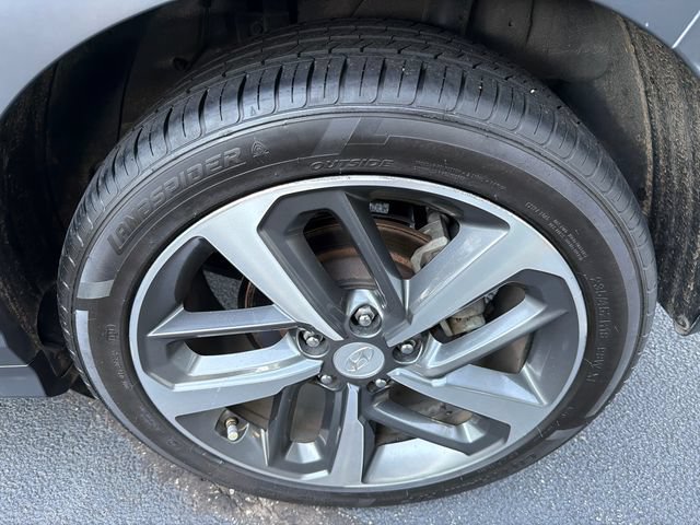 Used 2018 Hyundai Kona Ultimate FWD image 19