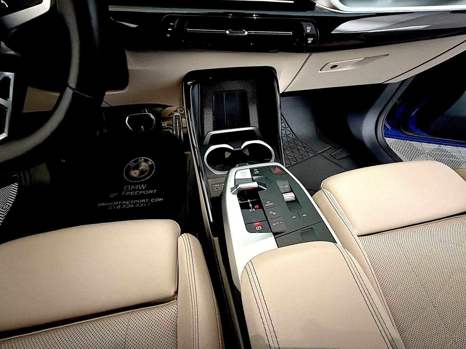 Certified 2023 BMW X1 xDrive28i w/ Premium Package AWD/4WD image 18