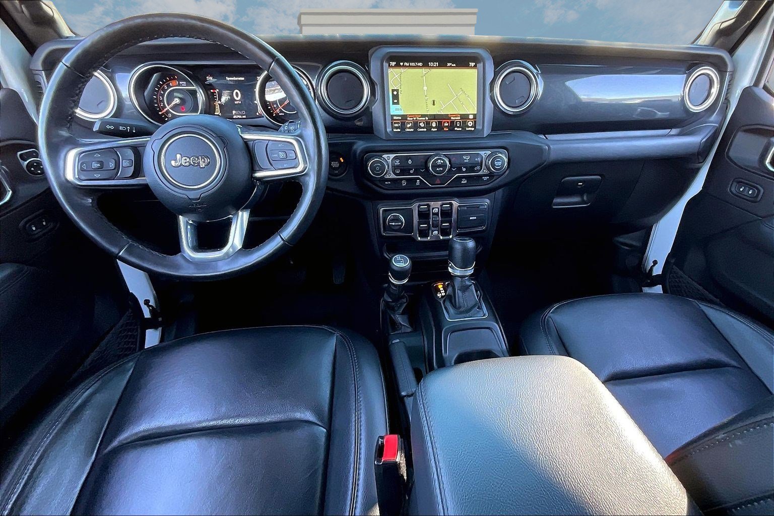 Certified 2023 Jeep Wrangler Unlimited Sahara image 15