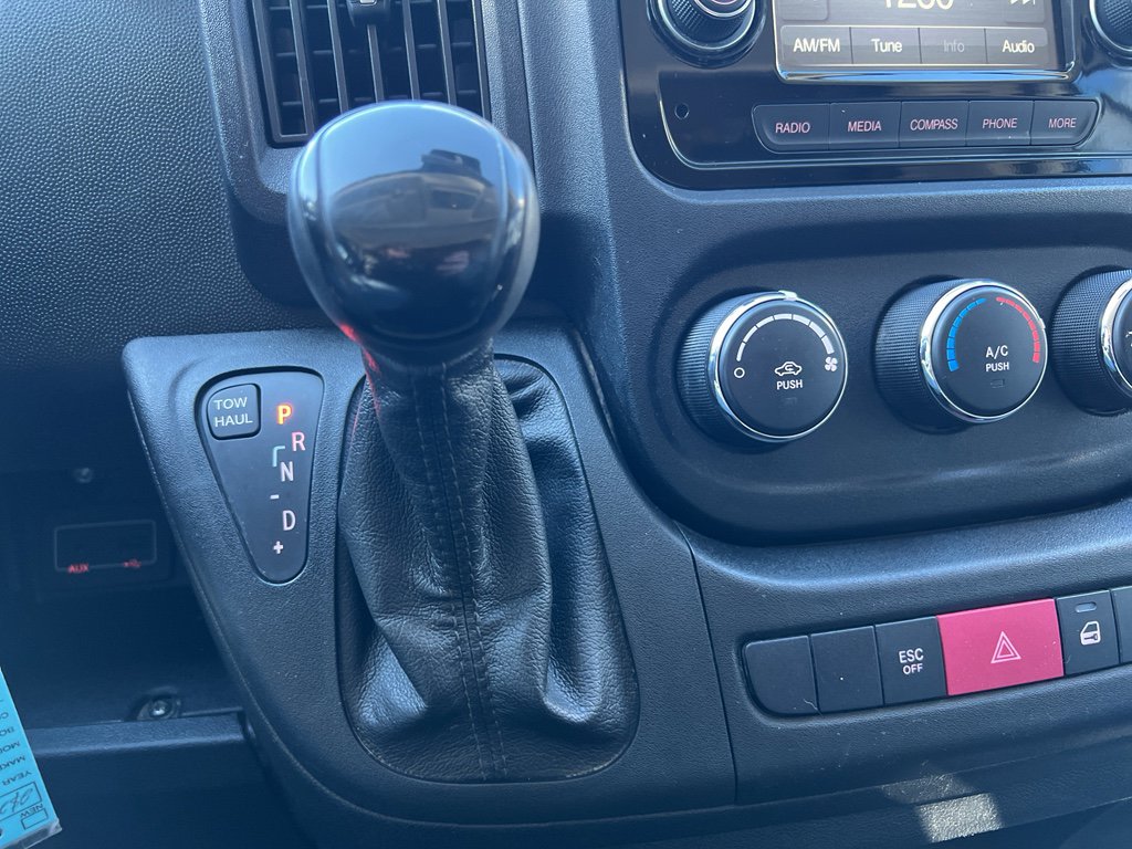 Used 2019 RAM ProMaster 1500 image 15