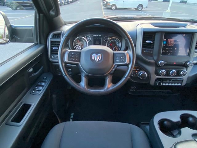 Used 2022 RAM 2500 Tradesman AWD/4WD image 27