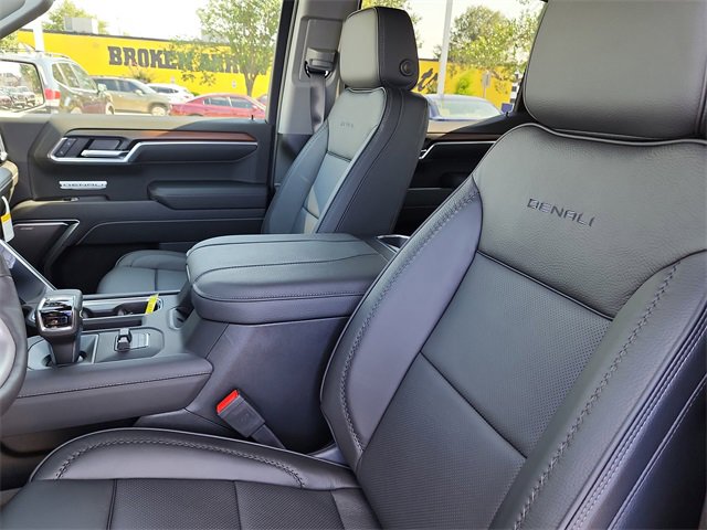 New 2026 GMC Sierra 1500 Denali image 17