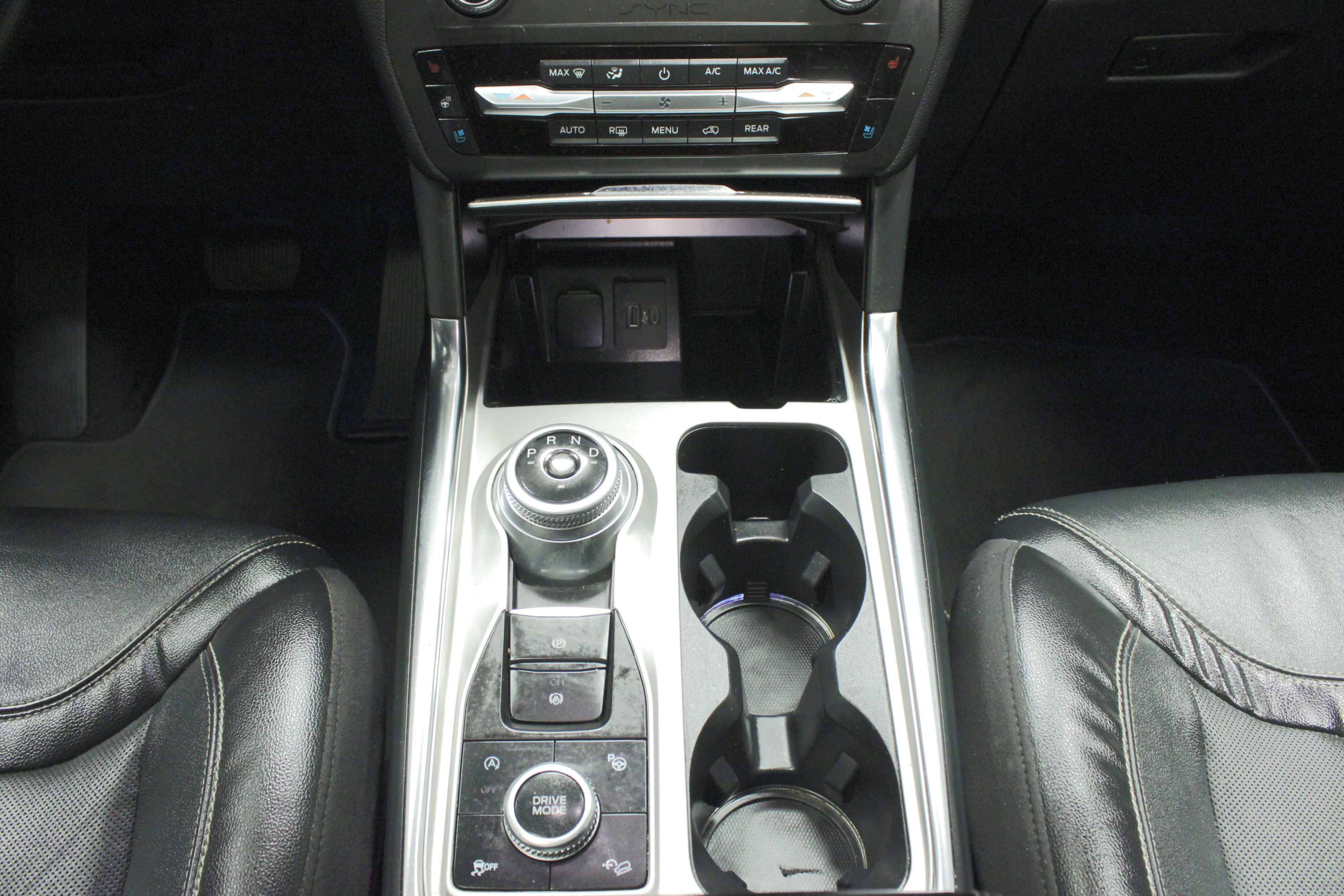 Used 2020 Ford Explorer ST image 22