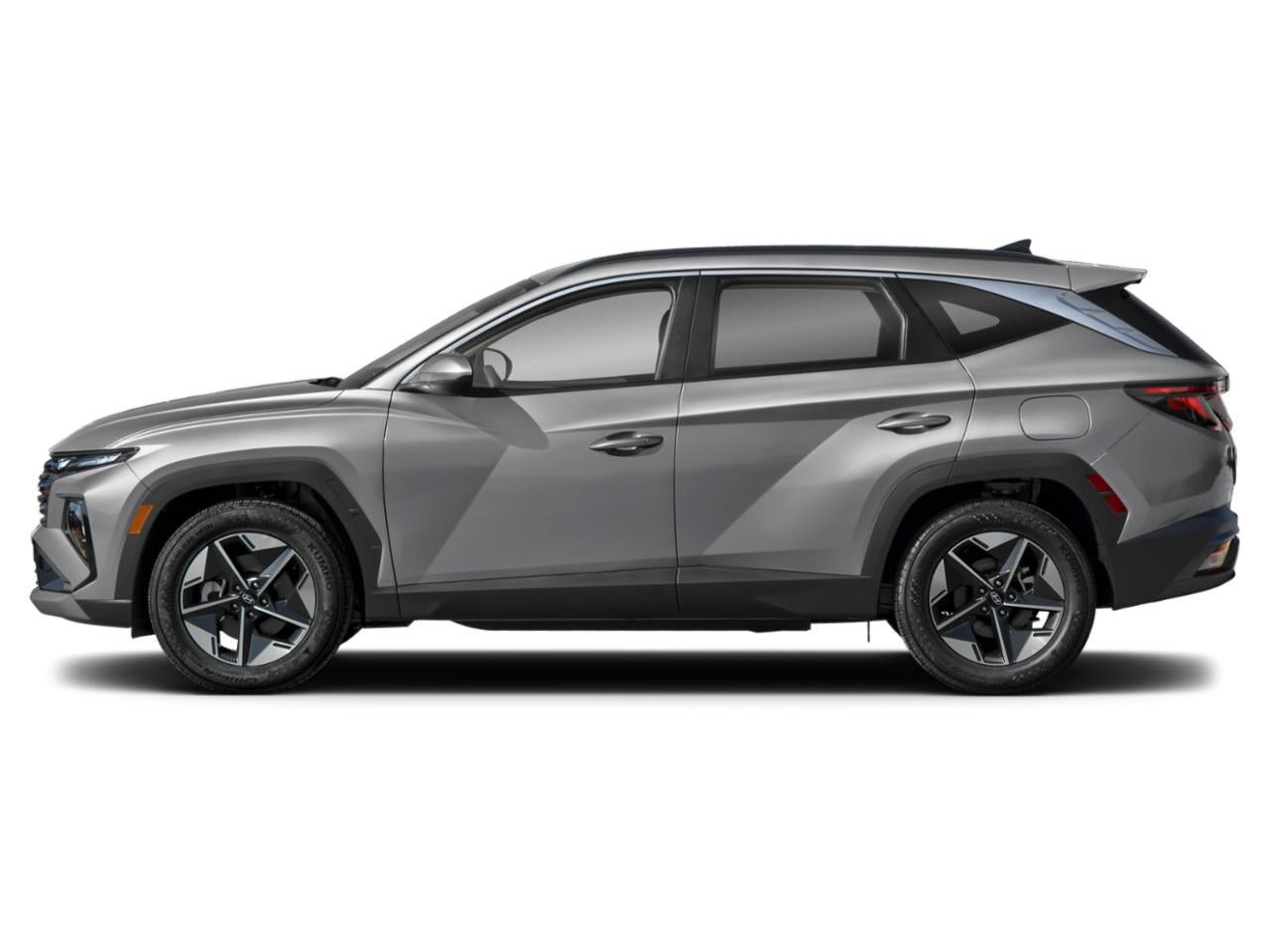 New 2026 Hyundai Tucson SEL FWD image 26