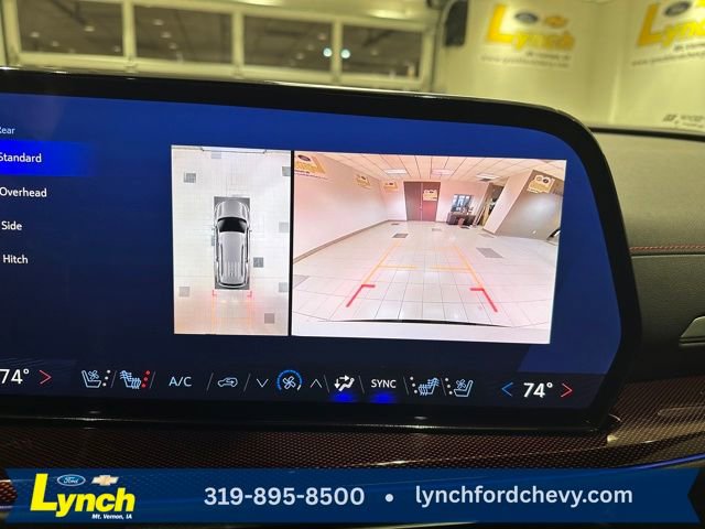 Used 2024 Chevrolet Traverse RS w/ LPO, Floor Liner Package image 5