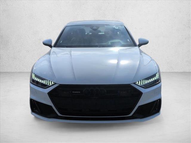 Used 2021 Audi A7 3.0T Prestige image 2