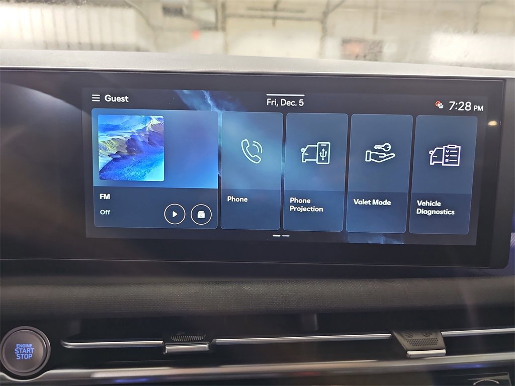 New 2026 Hyundai Tucson XRT image 23