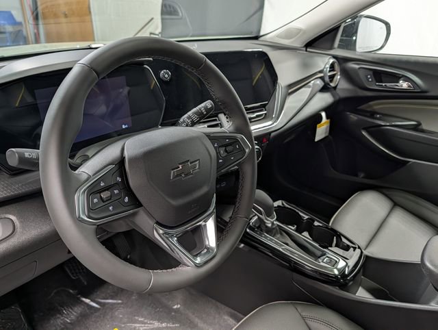 New 2026 Chevrolet Trax ACTIV FWD image 18