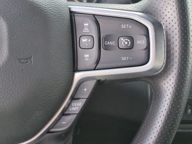 New 2026 RAM 3500 Tradesman AWD/4WD image 25