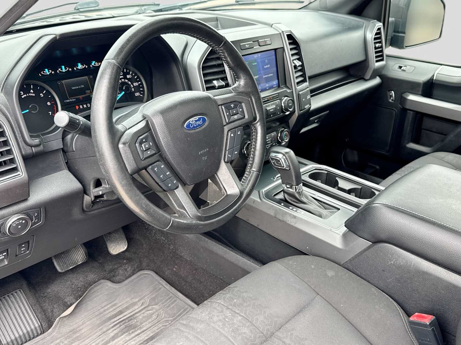 Used 2019 Ford F150 XLT w/ Equipment Group 302A Luxury AWD/4WD video 2