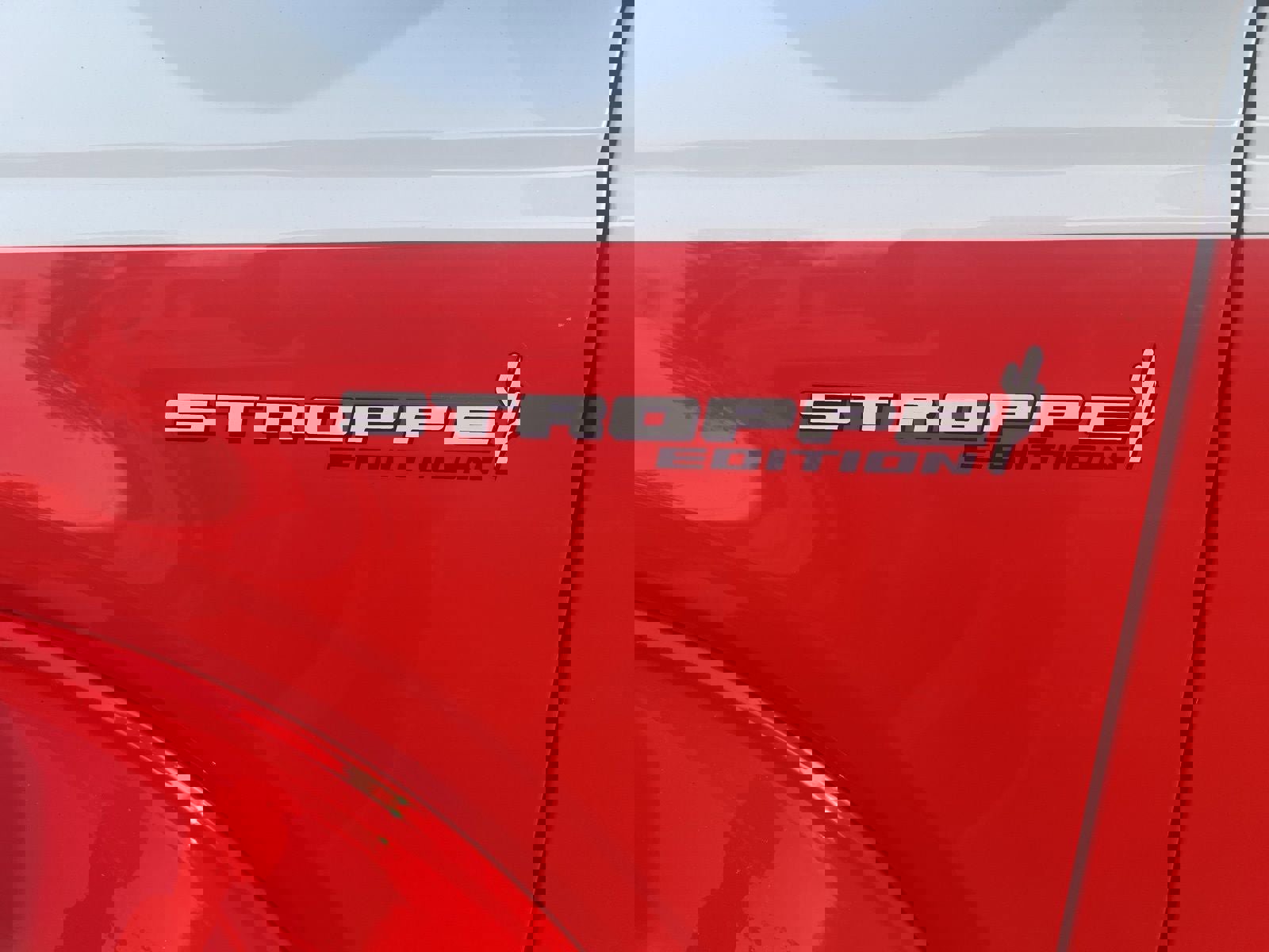 New 2025 Ford Bronco Stroppe Edition image 10