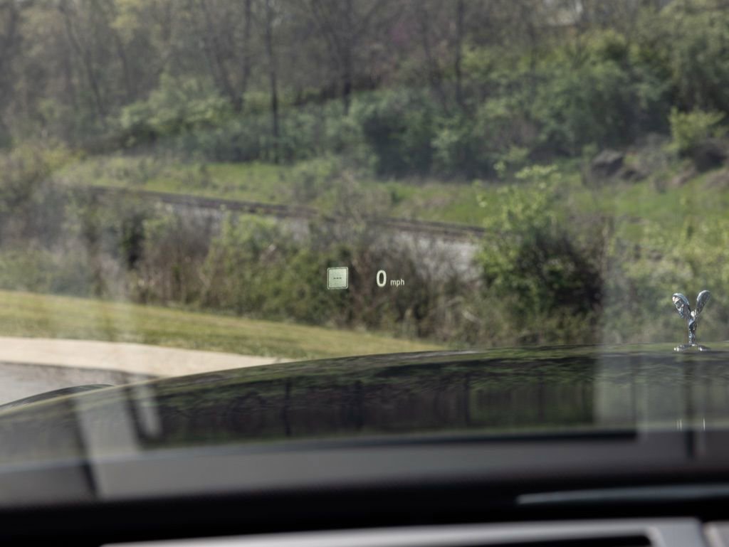 Used 2013 Rolls-Royce Ghost image 32