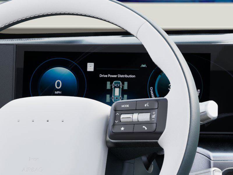 New 2026 Hyundai Ioniq 9 Calligraphy image 14