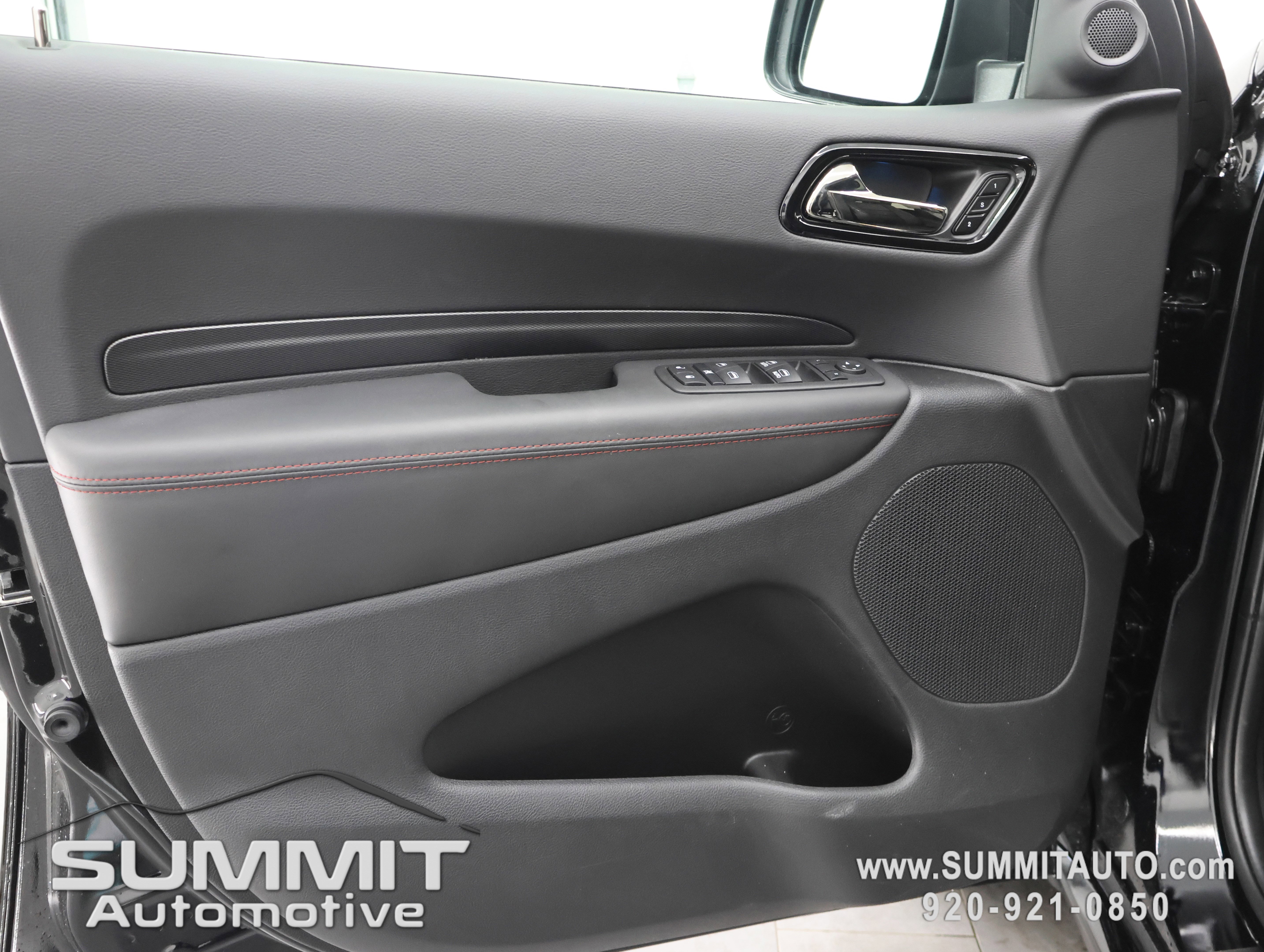 New 2026 Dodge Durango GT image 40