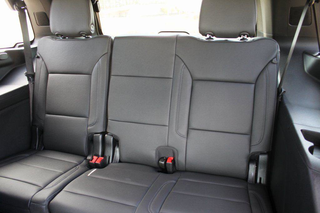 New 2026 Chevrolet Tahoe Z71 w/ Z71 Off-Road Package image 6