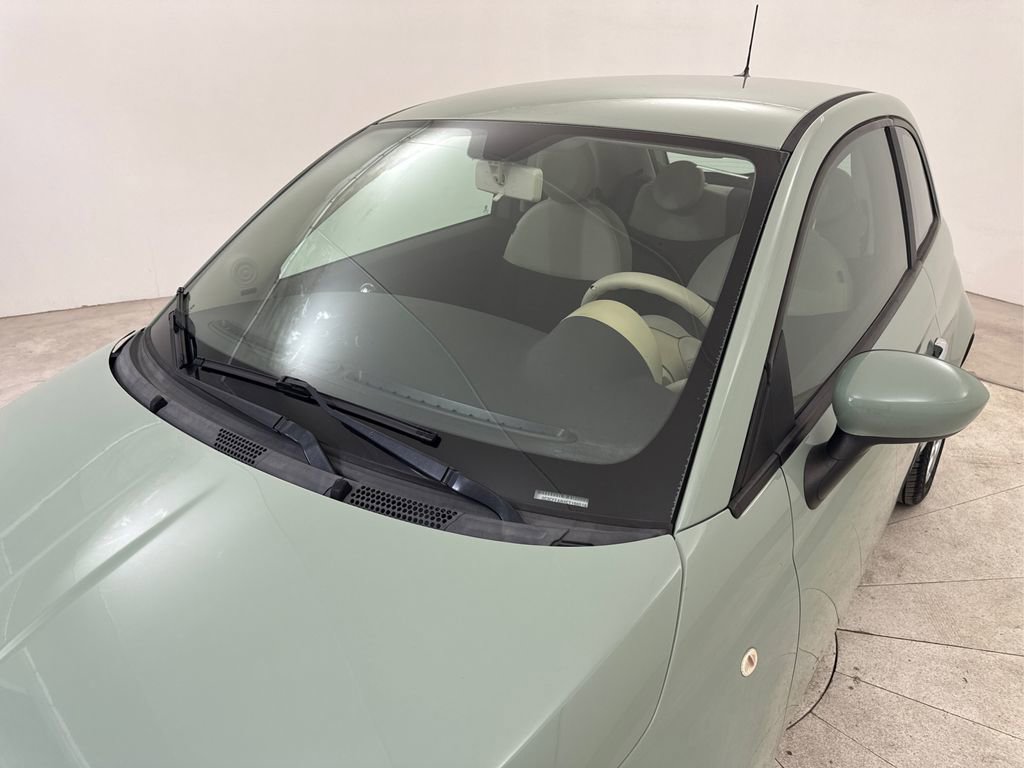 Used 2012 FIAT 500 Pop w/ Bose Premium Audio Pkg image 16