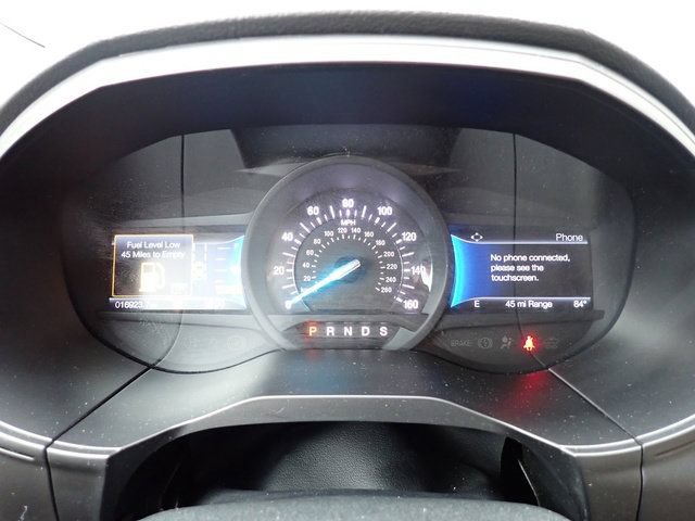Used 2023 Ford Edge SEL w/ Convenience Package AWD/4WD image 30