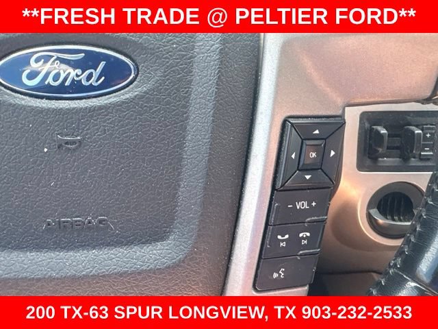 Used 2017 Ford Expedition Limited RWD image 16