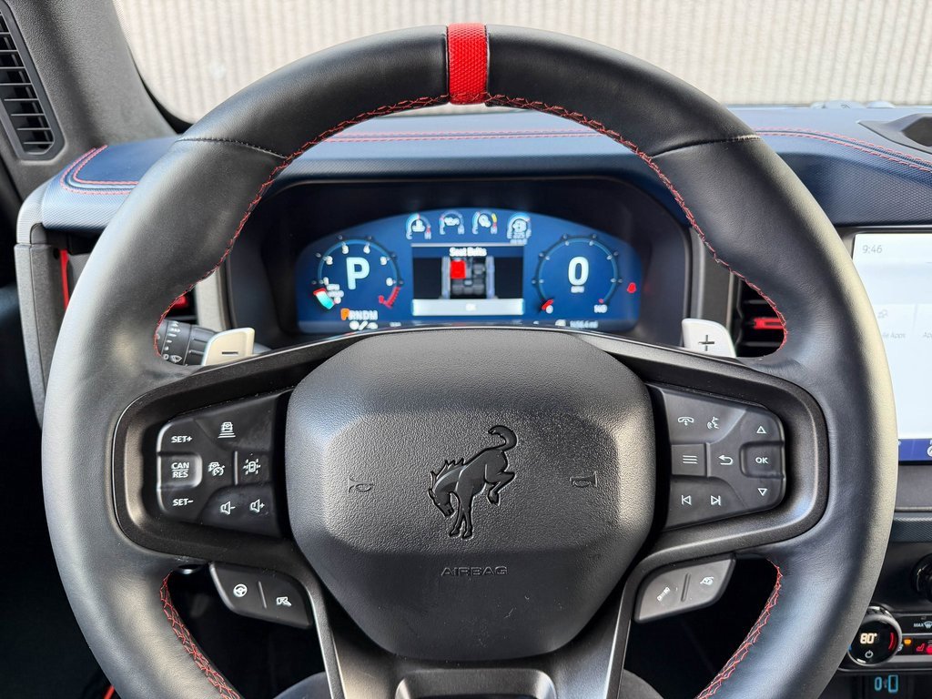 Certified 2024 Ford Bronco Raptor image 37