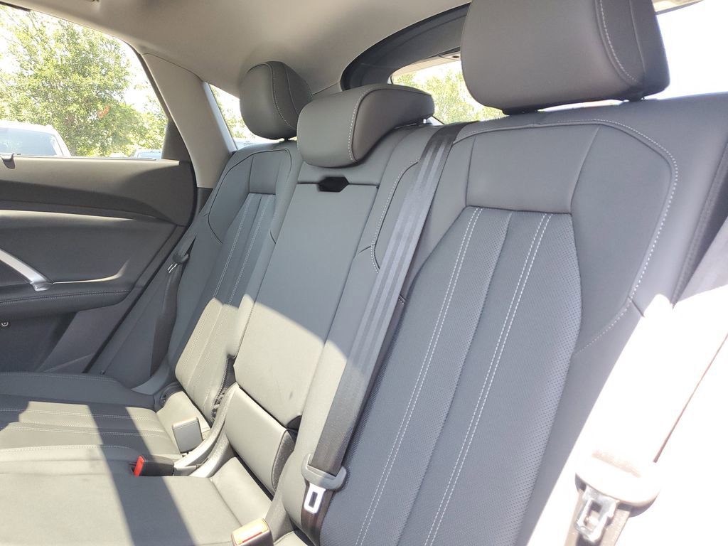 New 2026 Audi Q5 Premium Plus AWD/4WD image 28