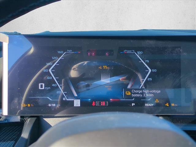 New 2026 BMW i5 M60 AWD/4WD image 11