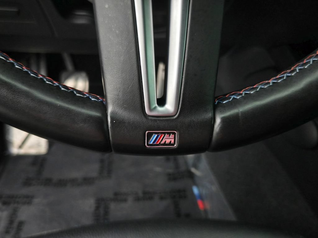 Used 2020 BMW M2 Competition w/ Executive Package RWD image 27