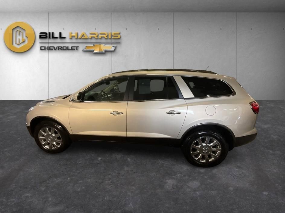 Used 2012 Buick Enclave Leather FWD image 13