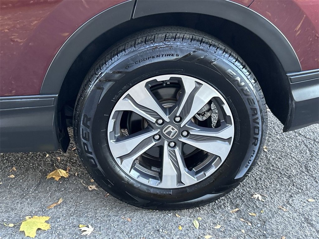 Used 2018 Honda CR-V LX image 11