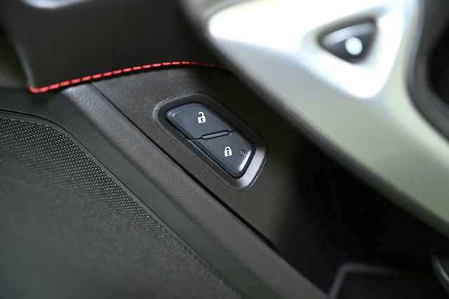 Used 2016 Chevrolet Corvette Stingray Coupe w/ 3LT Preferred Equipment Group image 60