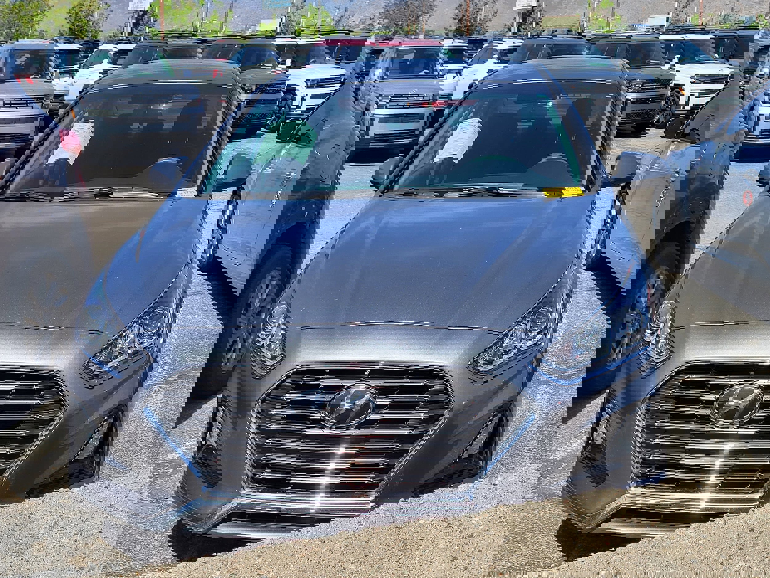 Used 2019 Hyundai Sonata SE FWD image 13