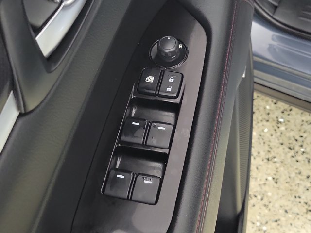 Used 2021 MAZDA CX-5 Carbon Edition FWD image 23