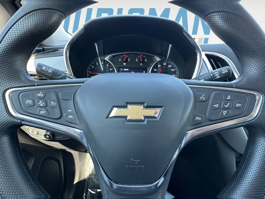Used 2024 Chevrolet Equinox LS w/ LS Convenience Package image 19