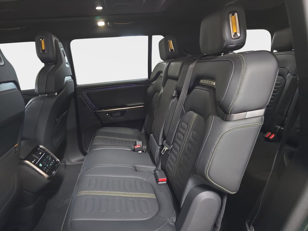 Used 2026 Rivian R1S Adventure AWD/4WD image 14