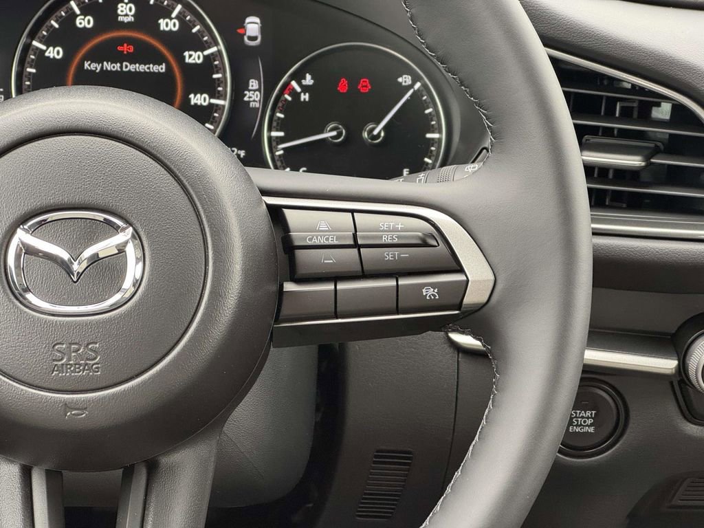 New 2026 MAZDA CX-30 AWD 2.5 S image 19