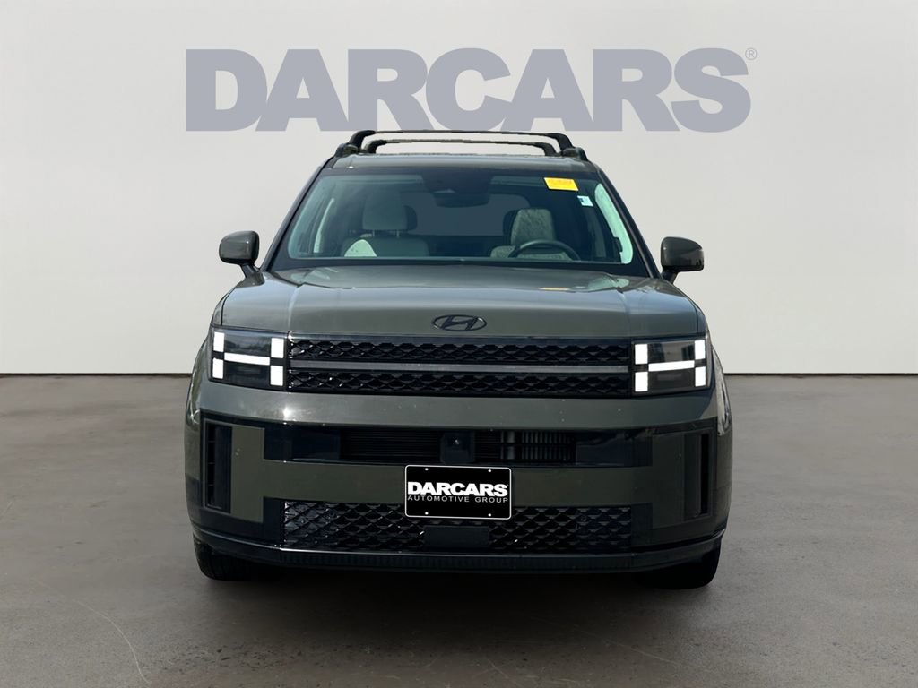 Used 2026 Hyundai Santa Fe Calligraphy image 2