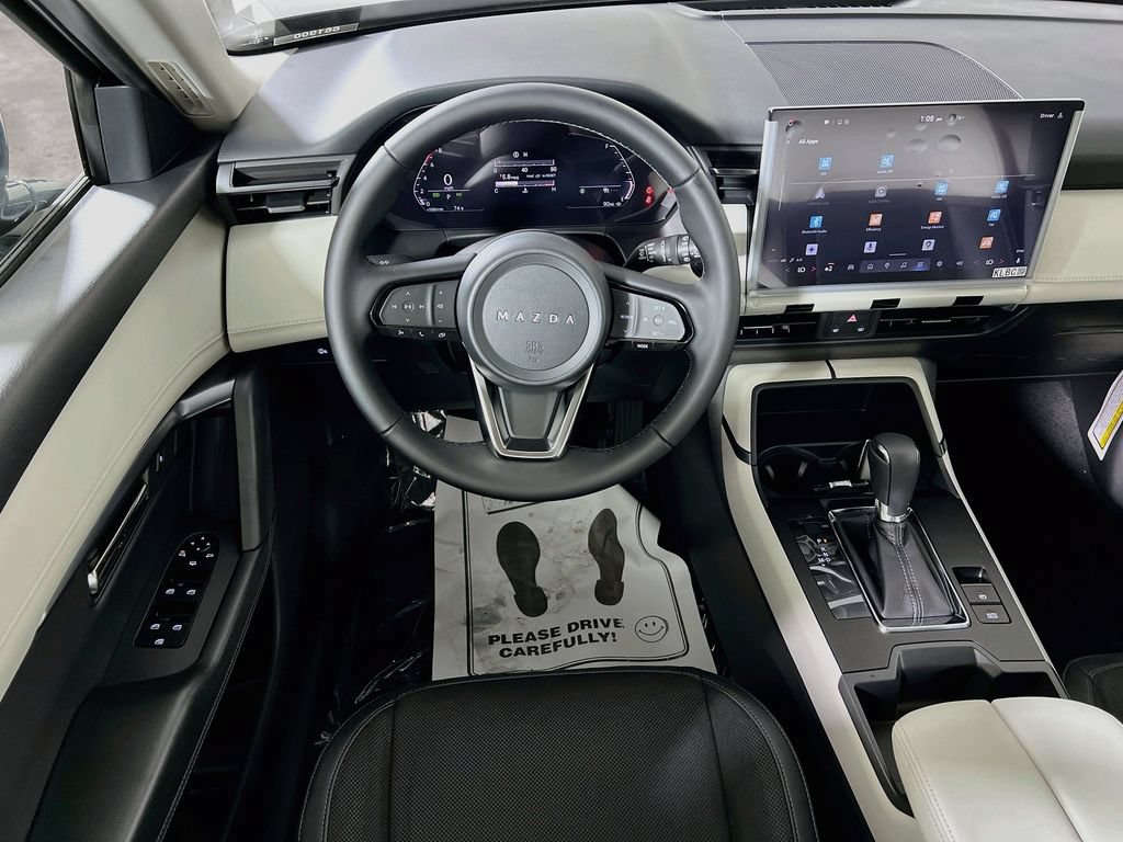New 2026 MAZDA CX-5 Select AWD/4WD image 17