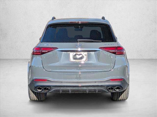 New 2026 Mercedes-Benz GLE 53 AMG 4MATIC image 7