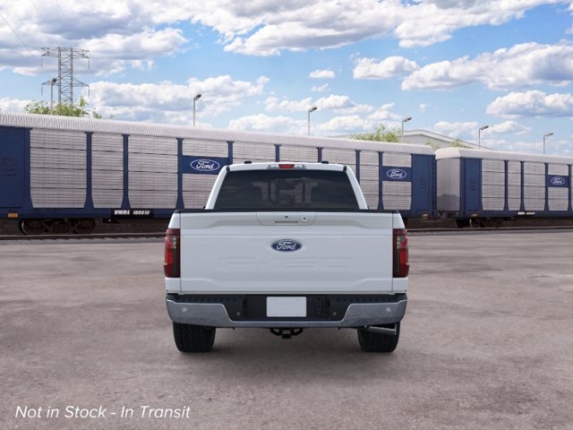 New 2026 Ford F150 XLT AWD/4WD image 5